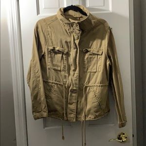 Scout Utility Jacket for Women